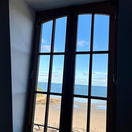 Le Royal XIX Vue Mer 212 Динард Екстериор снимка