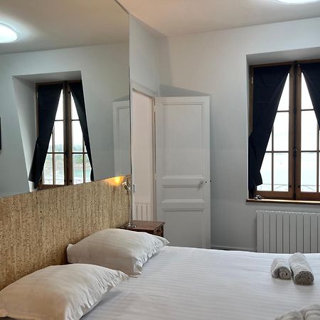 Le Royal XIX Vue Mer 212 Динард Екстериор снимка