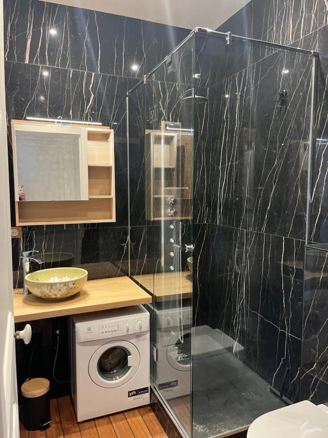 Le Royal XIX Vue Mer 212 Динард Екстериор снимка