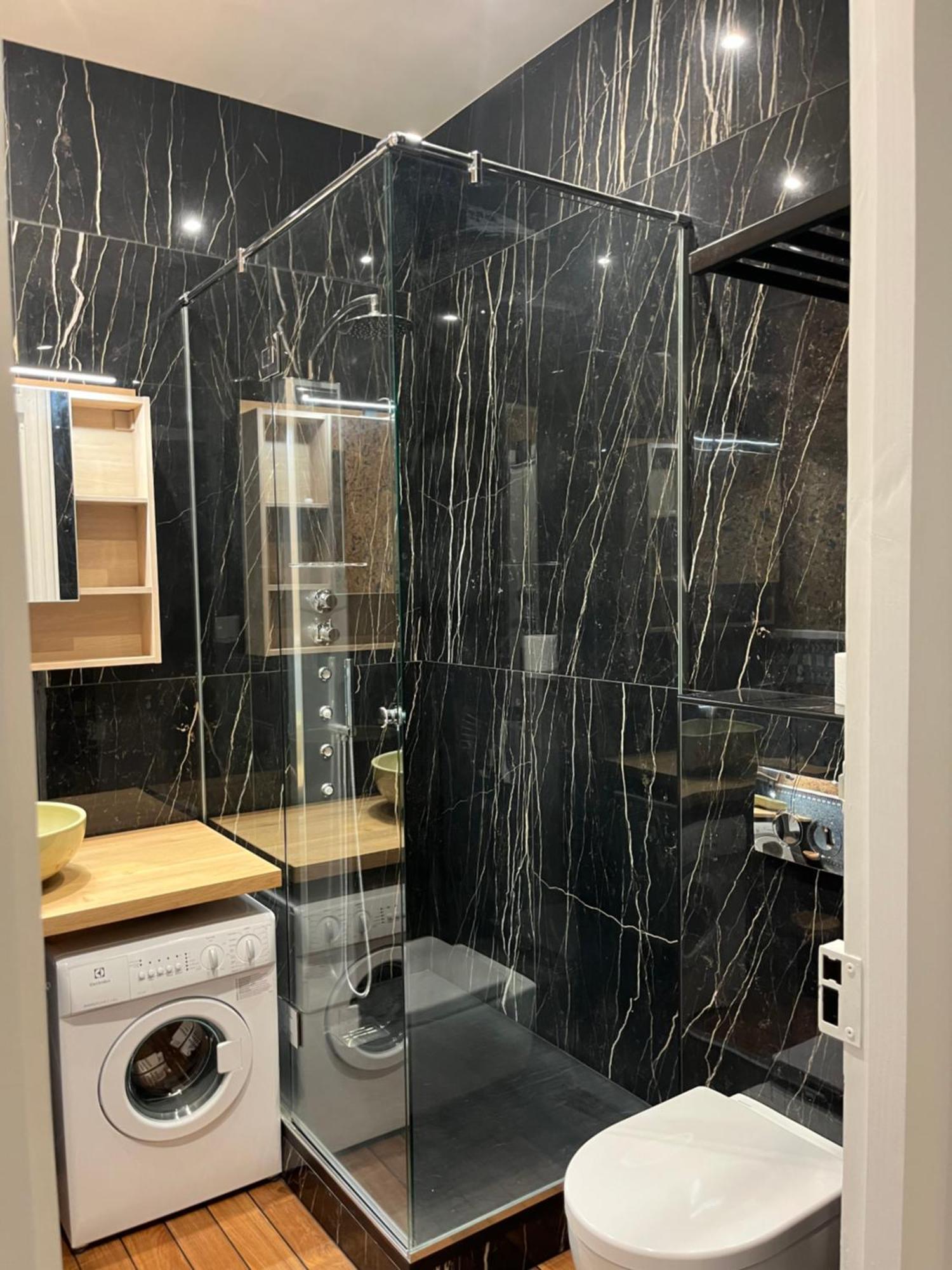 Le Royal XIX Vue Mer 212 Динард Екстериор снимка
