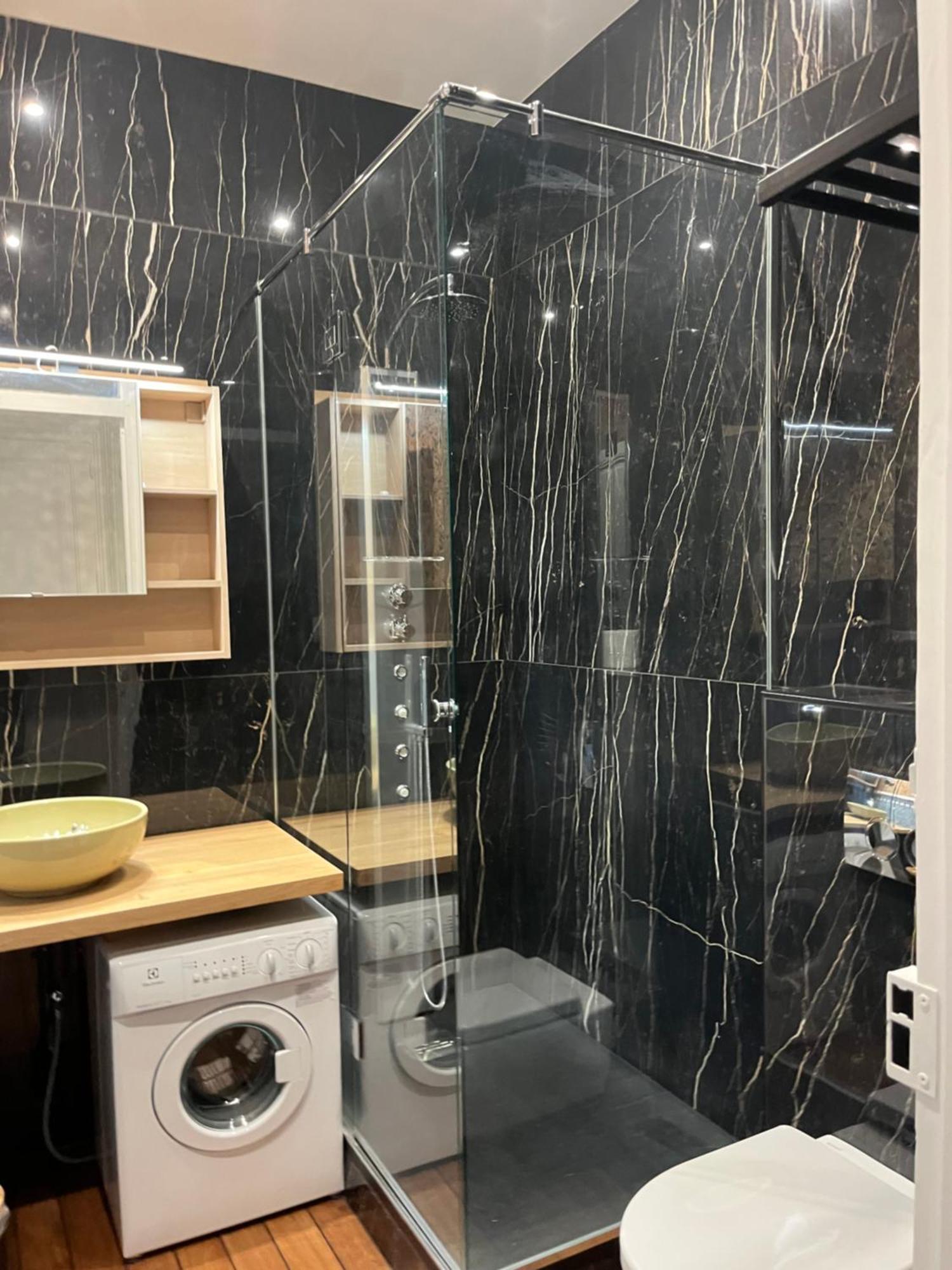 Le Royal XIX Vue Mer 212 Динард Екстериор снимка