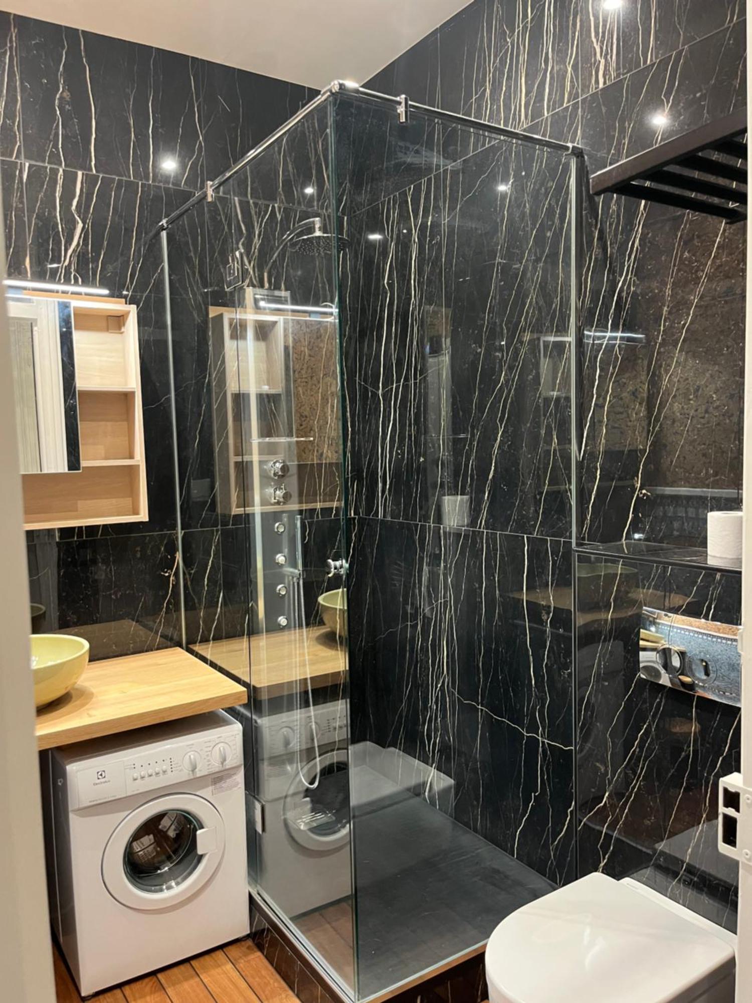 Le Royal XIX Vue Mer 212 Динард Екстериор снимка