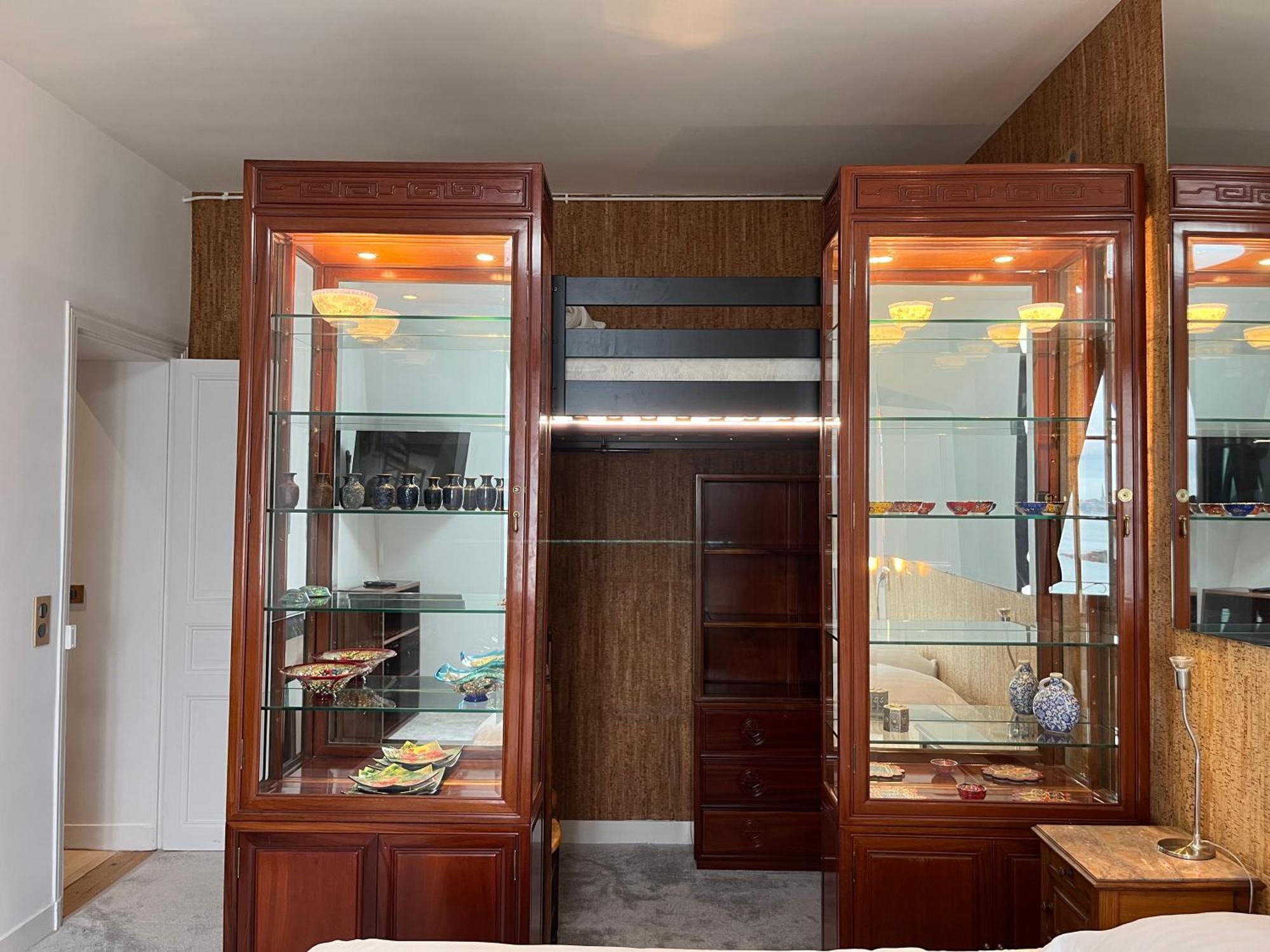 Le Royal XIX Vue Mer 212 Динард Екстериор снимка