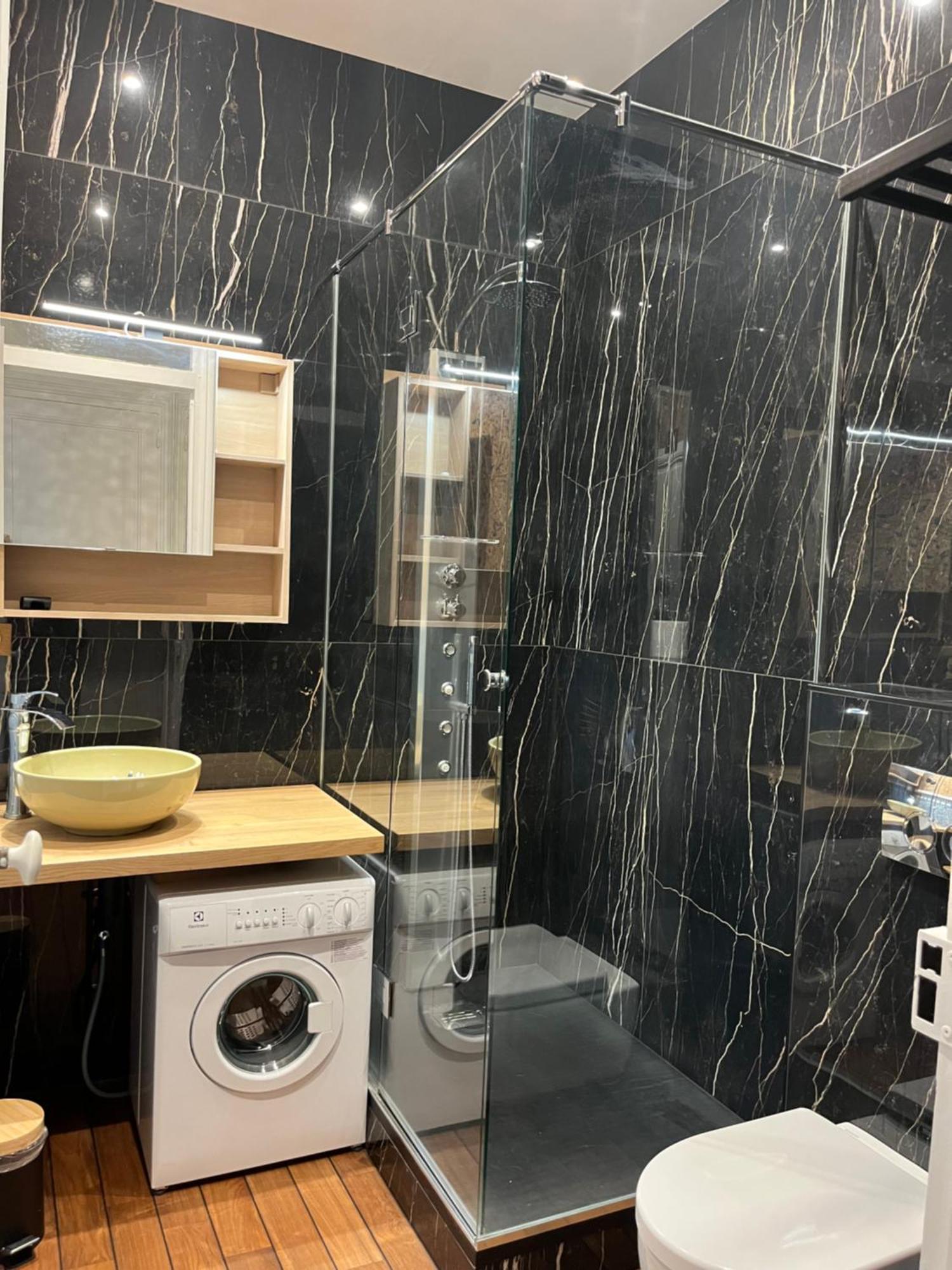Le Royal XIX Vue Mer 212 Динард Екстериор снимка