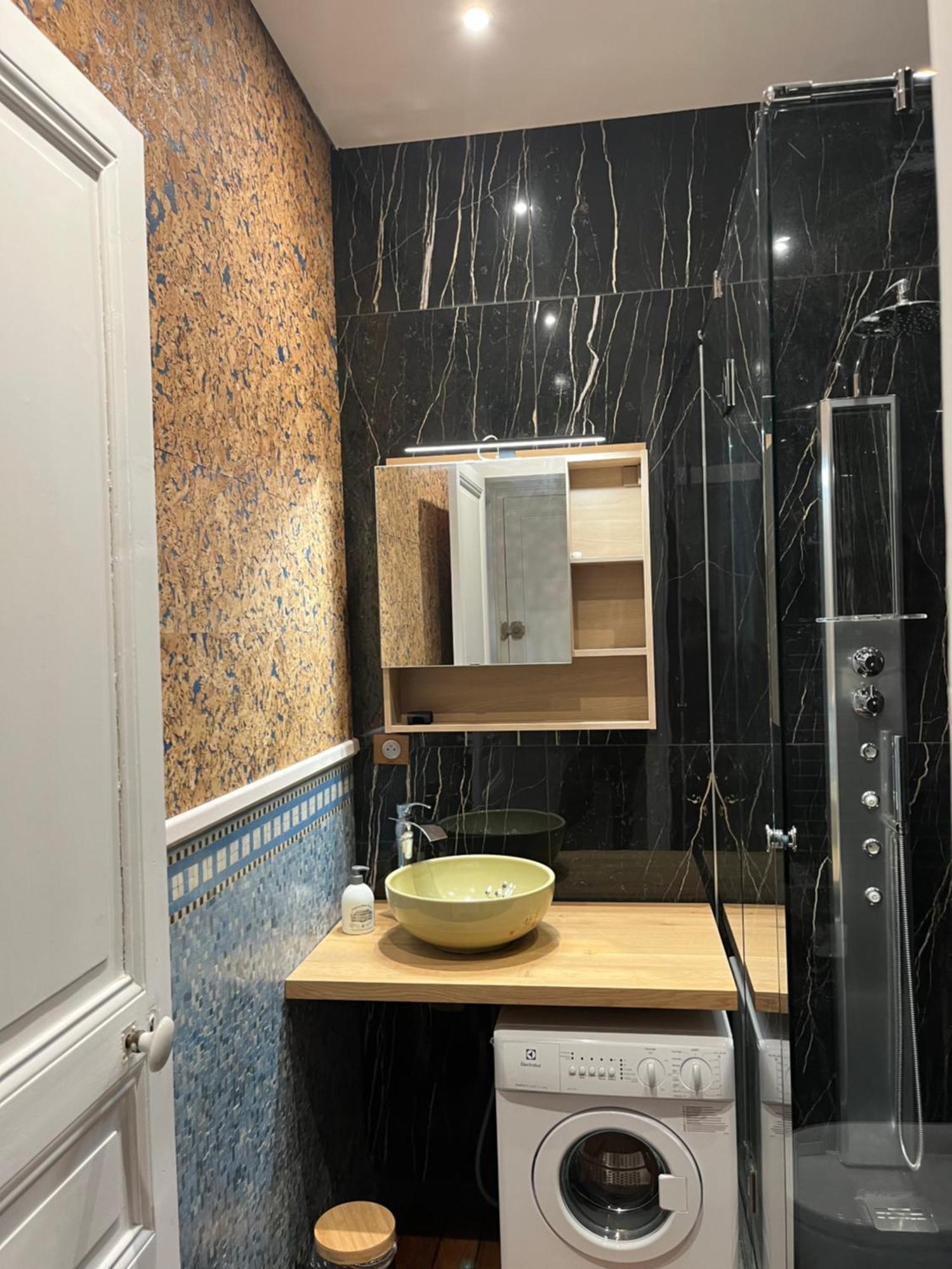 Le Royal XIX Vue Mer 212 Динард Екстериор снимка